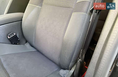 Минивэн Renault Scenic 2009 в 