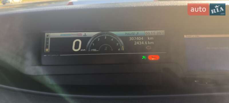 Мінівен Renault Scenic 2010 в Кам'янець-Подільському фото 15 Мінівен Renault Scenic 2010 в Кам'янець-Подільському