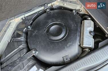 Минивэн Renault Scenic 2009 в 