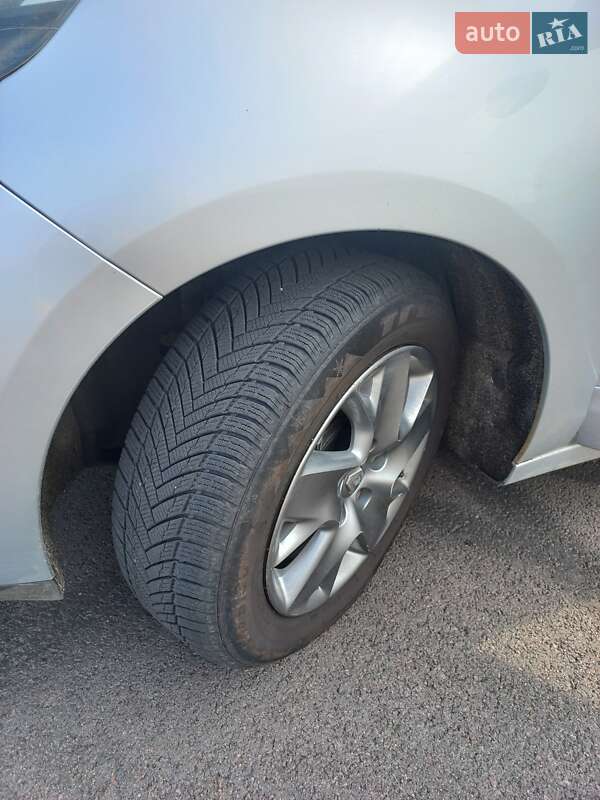 Минивэн Renault Scenic 2011 в Ровно фото 22 Минивэн Renault Scenic 2011 в Ровно