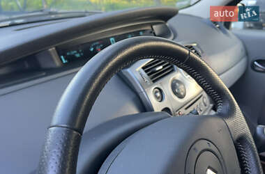 Минивэн Renault Scenic 2006 в 