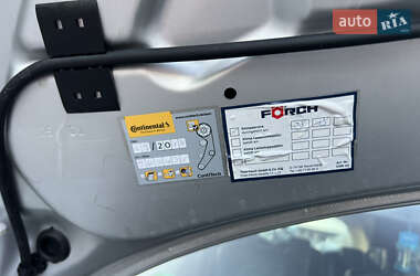 Минивэн Renault Scenic 2006 в 
