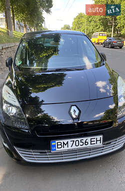 Мінівен Renault Scenic 2011 в Сумах