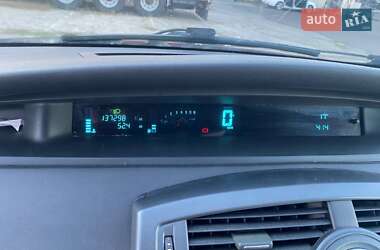 Минивэн Renault Scenic 2007 в 