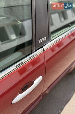 Минивэн Renault Scenic 2008 в 