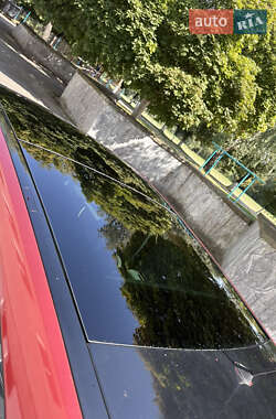 Минивэн Renault Scenic 2008 в 