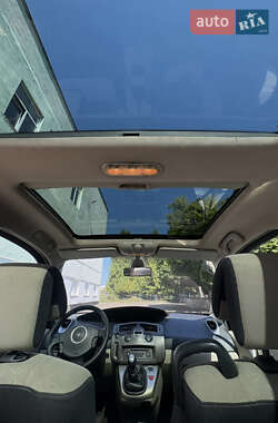 Минивэн Renault Scenic 2008 в 