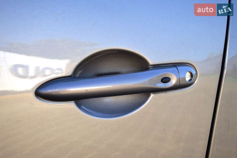 Минивэн Renault Scenic 2013 в Одессе