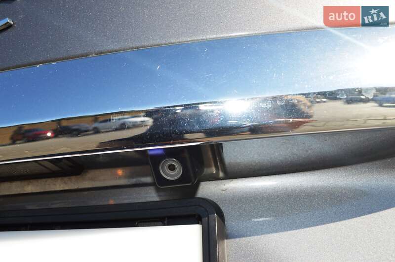 Минивэн Renault Scenic 2013 в Одессе