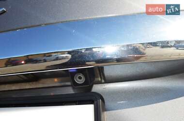Минивэн Renault Scenic 2013 в 