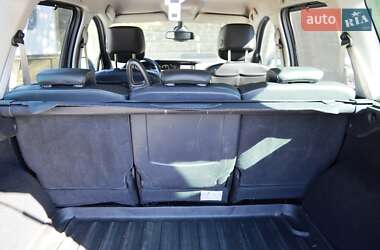 Минивэн Renault Scenic 2013 в 