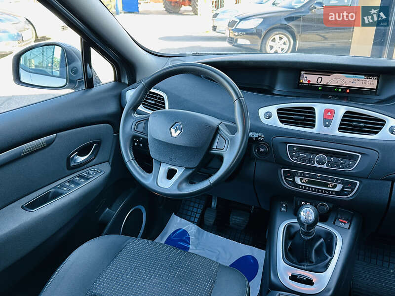 Минивэн Renault Scenic 2009 в Харькове фото 26 Минивэн Renault Scenic 2009 в Харькове