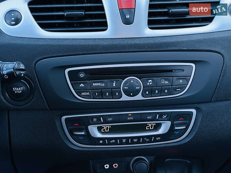 Минивэн Renault Scenic 2009 в Харькове фото 31 Минивэн Renault Scenic 2009 в Харькове