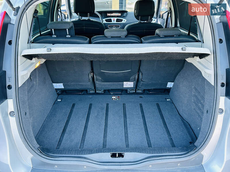 Минивэн Renault Scenic 2009 в Харькове фото 39 Минивэн Renault Scenic 2009 в Харькове