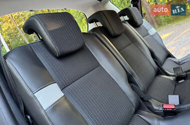 Минивэн Renault Scenic 2013 в 