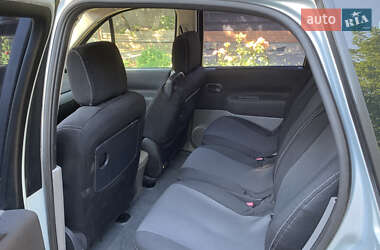 Мінівен Renault Scenic 2006 в 