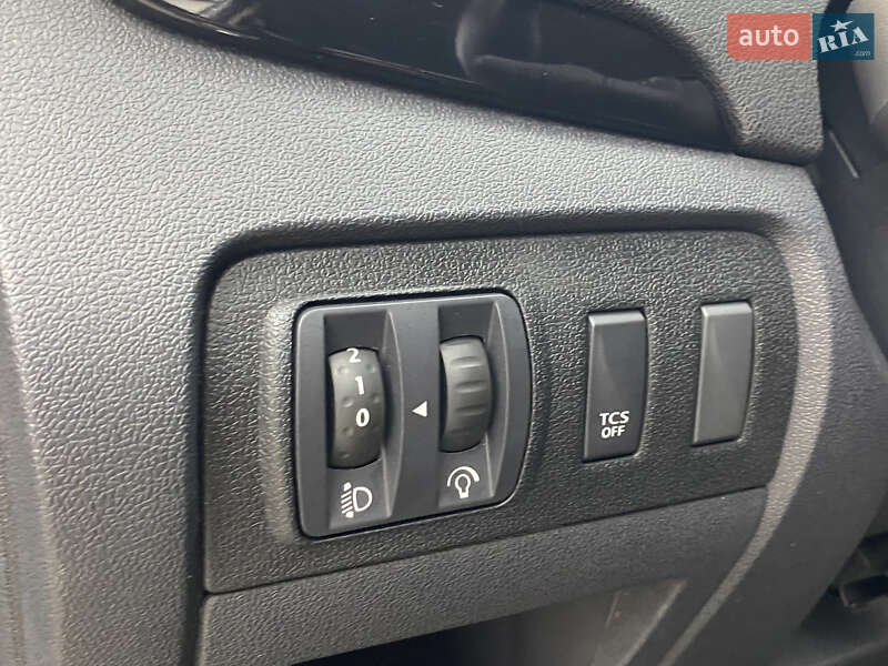 Минивэн Renault Scenic 2016 в Виннице