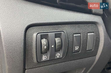 Минивэн Renault Scenic 2016 в 