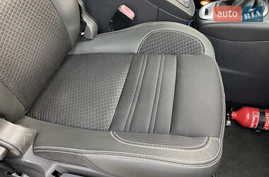 Минивэн Renault Scenic 2016 в 