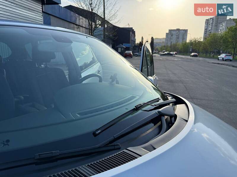 Минивэн Renault Scenic 2007 в Киеве фото 16 Минивэн Renault Scenic 2007 в Киеве