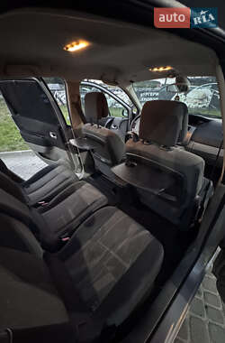 Минивэн Renault Scenic 2005 в 