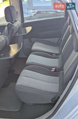 Минивэн Renault Scenic 2004 в 