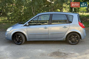 Минивэн Renault Scenic 2007 в 