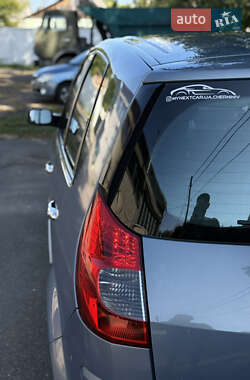 Минивэн Renault Scenic 2007 в 