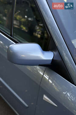 Минивэн Renault Scenic 2007 в 
