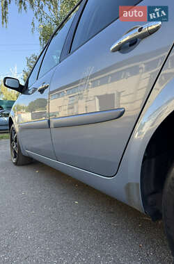 Минивэн Renault Scenic 2007 в 