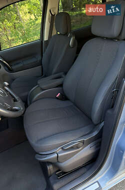 Минивэн Renault Scenic 2007 в 