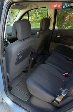 Минивэн Renault Scenic 2007 в 