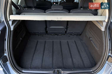 Минивэн Renault Scenic 2007 в 