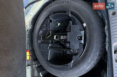 Минивэн Renault Scenic 2007 в 