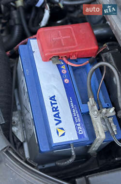 Минивэн Renault Scenic 2007 в 