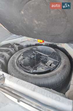 Мінівен Renault Scenic 2005 в 