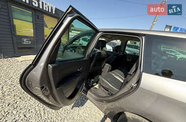 Минивэн Renault Scenic 2010 в 