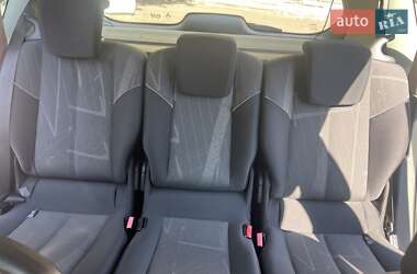 Минивэн Renault Scenic 2005 в 