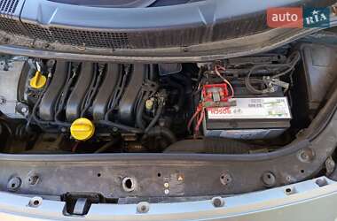 Минивэн Renault Scenic 2007 в 
