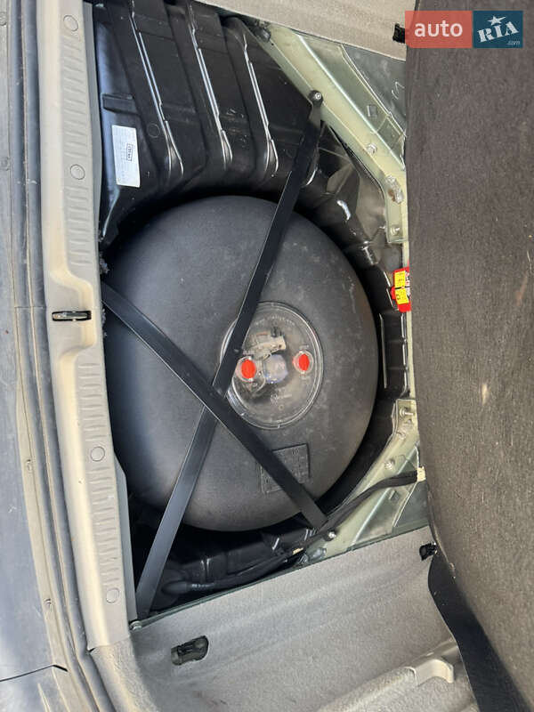 Минивэн Renault Scenic 2006 в Житомире