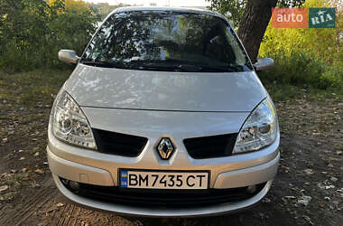 Минивэн Renault Scenic 2007 в Сумах