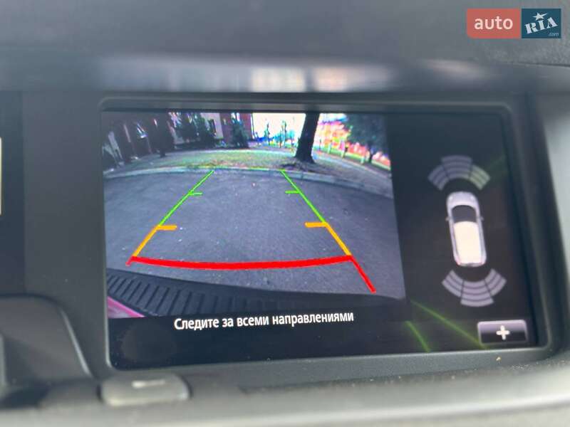 Мінівен Renault Scenic 2014 в Києві фото 53 Мінівен Renault Scenic 2014 в Києві