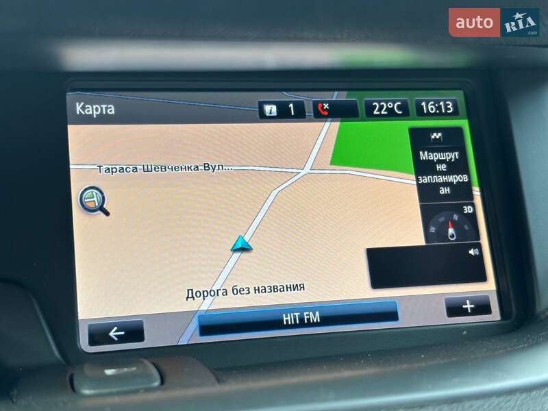 Мінівен Renault Scenic 2014 в Києві фото 55 Мінівен Renault Scenic 2014 в Києві