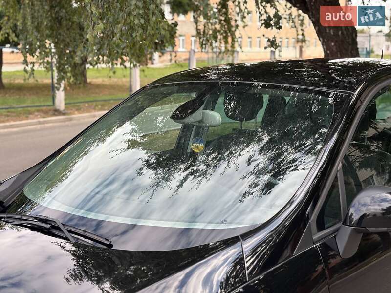 Мінівен Renault Scenic 2014 в Києві фото 20 Мінівен Renault Scenic 2014 в Києві