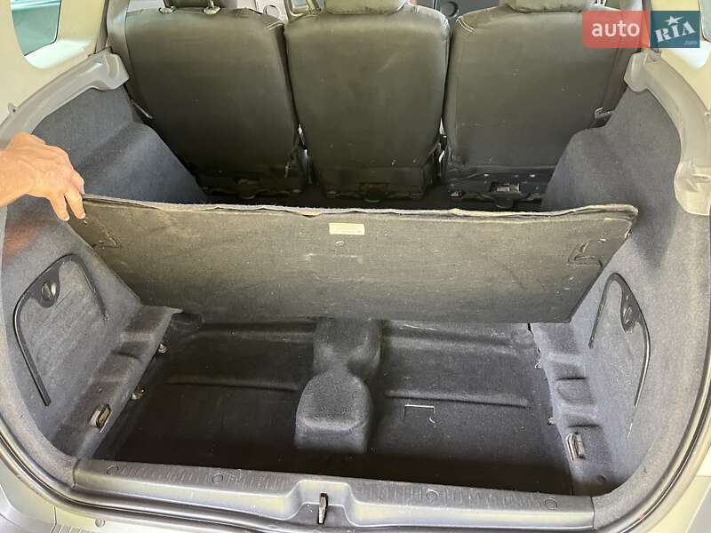 Минивэн Renault Scenic 2008 в Сумах фото 16 Минивэн Renault Scenic 2008 в Сумах