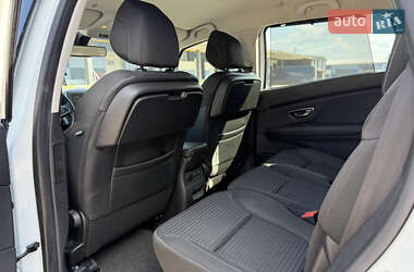 Минивэн Renault Scenic 2019 в 