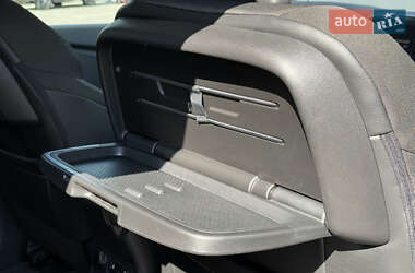 Минивэн Renault Scenic 2019 в 