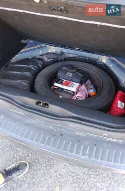 Мінівен Renault Scenic 2010 в 