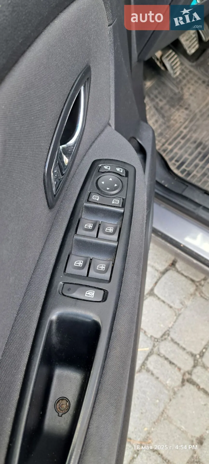 2014 Renault Scenic - мініатюра 23
