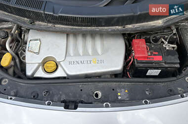 Минивэн Renault Scenic 2007 в 